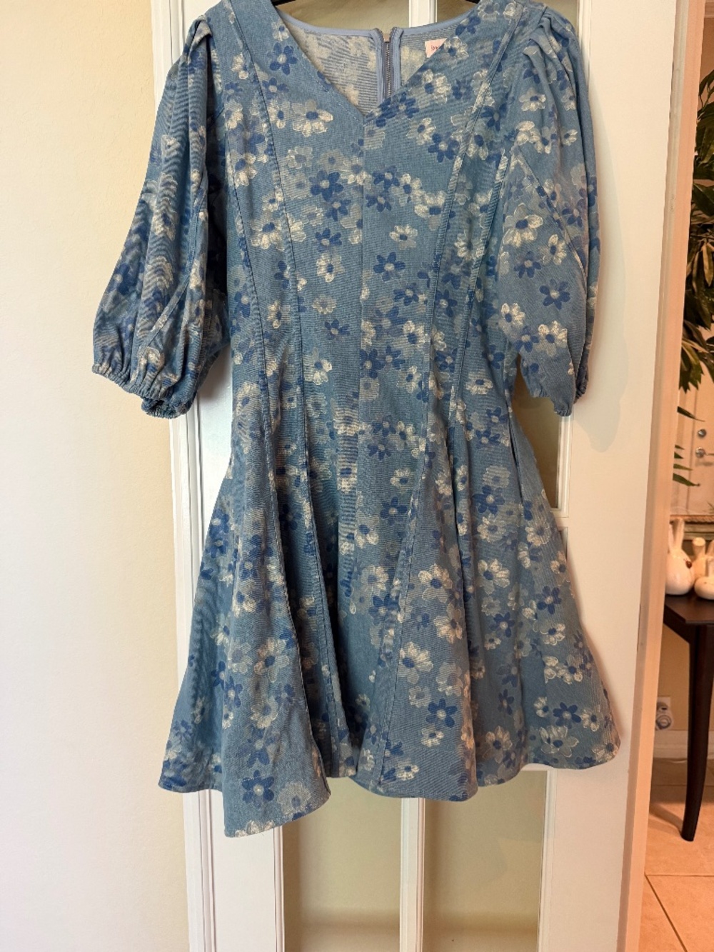 Like new Ivy city co dress